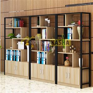 Tủ kệ hồ sơ nối dài TK03