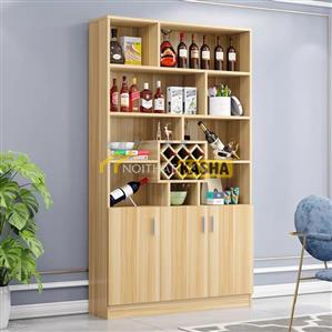 Tủ kệ hồ sơ TC48