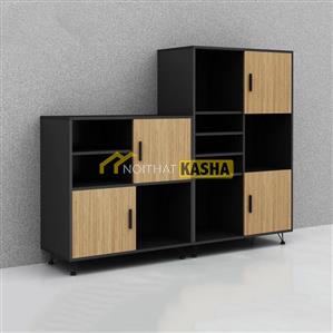 Tủ kệ hồ sơ TK198