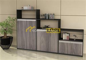 Tủ kệ trang trí TT68