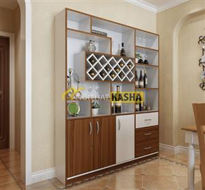 Tủ kệ trang trí TK239
