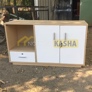 Tủ phụ 2 cánh mở TT10