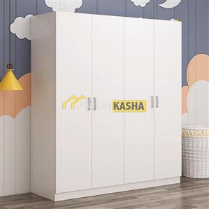 Tủ quần áo 4 cánh TA41