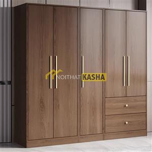 Tủ quần áo đẹp TA39