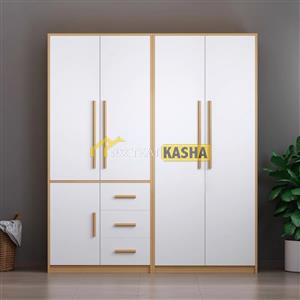 Tủ quần áo đơn giản TA30
