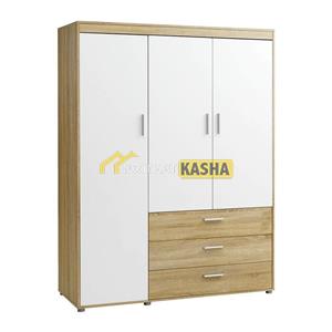 Tủ quần áo gia đình TA07