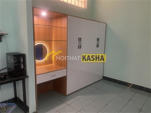 Tủ quần áo hiện đại TA50