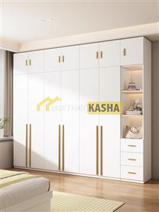 Tủ quần áo lớn TA46