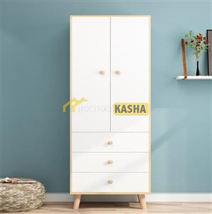Tủ quần áo nhỏ TA52