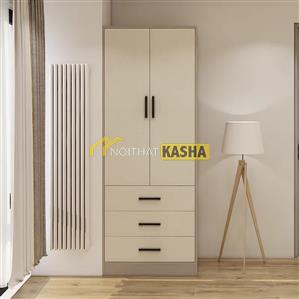 Tủ quần áo nhỏ TA37