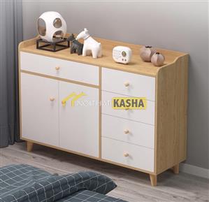 Tủ quần áo trẻ nhỏ TA20