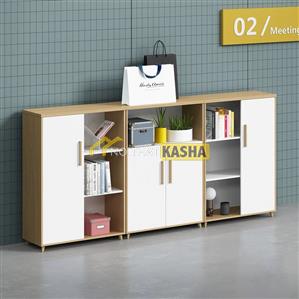 Tủ tài liệu hồ sơ thấp TT116