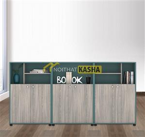 Tủ thấp hồ sơ văn phòng TT148