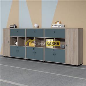Tủ thấp hồ sơ văn phòng TT149