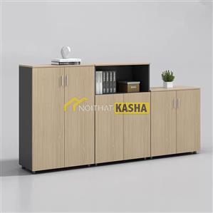 Tủ thấp văn phòng TT143