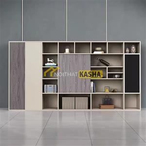 Tủ văn phòng giám đốc TGĐ23