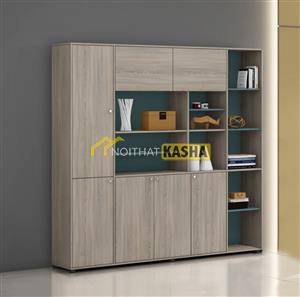 Tủ văn phòng giám đốc TGĐ26