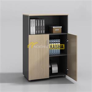 Tủ văn phòng thấp TT142